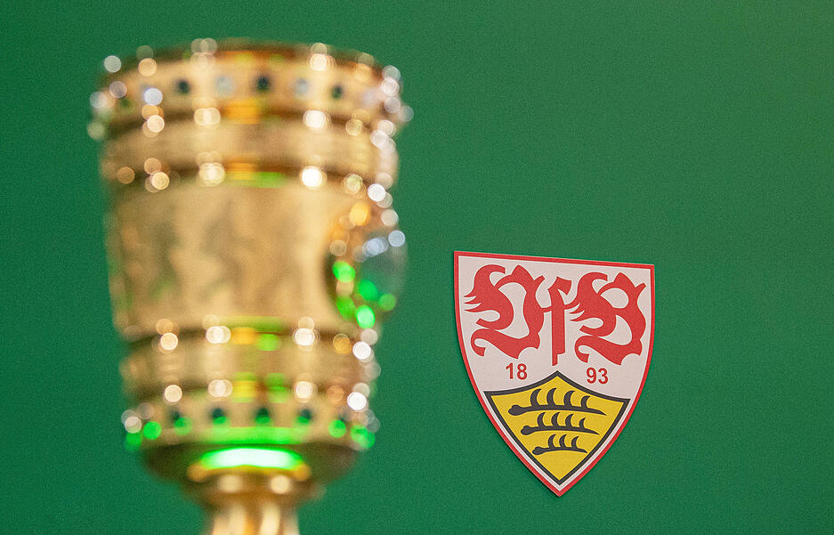 Insgesamt sechsmal stand der VfB Stuttgart bereits im Pokalfinale. Die Bilanz: Drei Niederlage, drei Siege. Am 24. Mai gegen Arminia Bielefeld ist es das siebte Endspiel für den VfB.