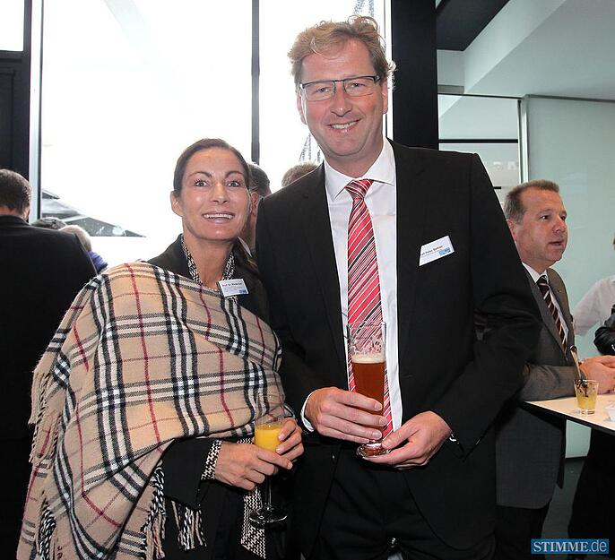 Präsentation Stimme Premium