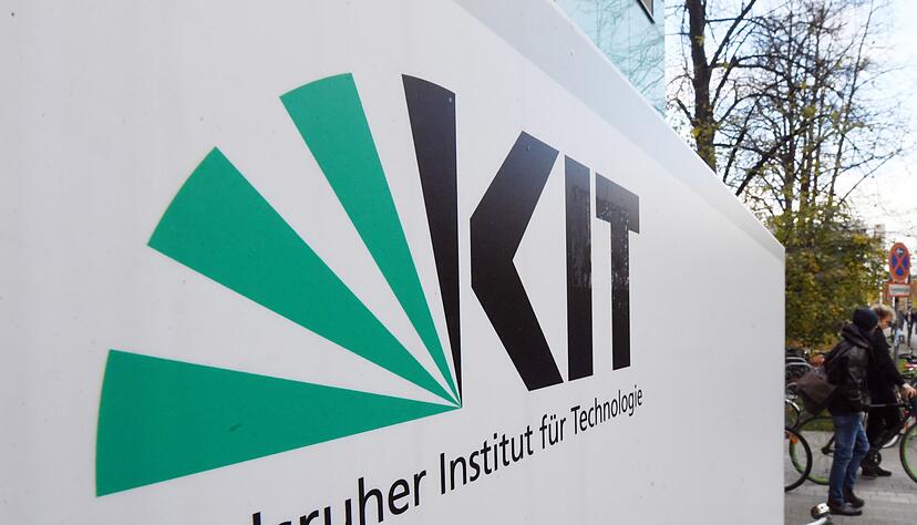 Das KIT hat eine Teststrecke für Quantenkommunikation. (Archivbild) Das KIT hat eine Teststrecke für Quantenkommunikation. (Archivbild)