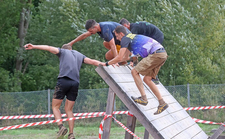 Motorman Run Neuenstadt 2022 Motorman Run Neuenstadt 2022