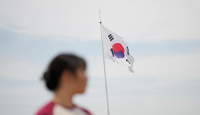 Das 60 Jahre alte Urteil gegen die Frau gilt in S&uuml;dkorea als h&ouml;chst umstritten. (Symbolbild)