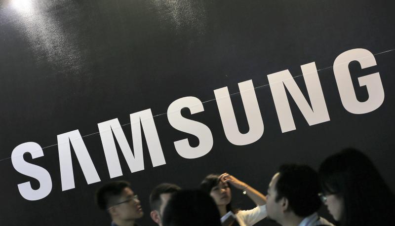 Der globale Marktanteil Samsungs bei Smartphones hat sich auf 22,8 Prozent erhöht. Foto: Ritchie B. Tongo