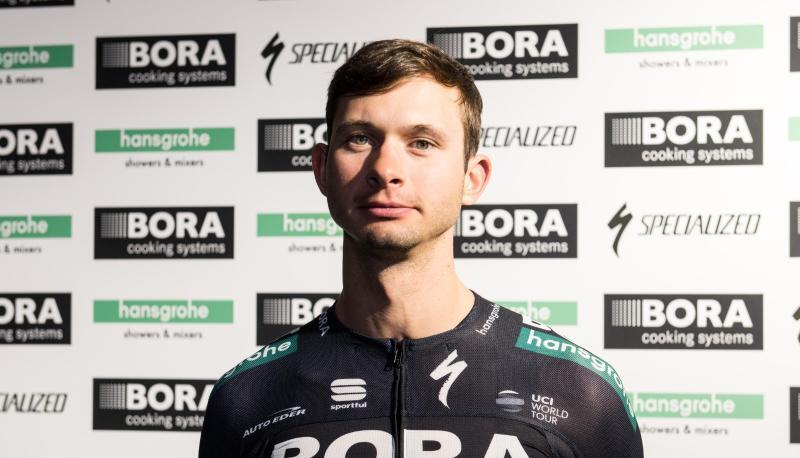 Christoph Pfingsten hatte eigentlich mit seinem Karriere-Aus gerechnet.