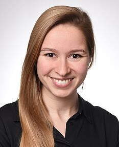 Psychologin Julia Hinterthür arbeitet für die Caritas Heilbronn. Psychologin Julia Hinterthür arbeitet für die Caritas Heilbronn.