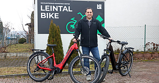 Leintal Bike Leingarten