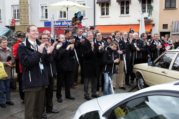 Audi-Jubiläum | 17.10. Audi-Jubiläum | 17.10.