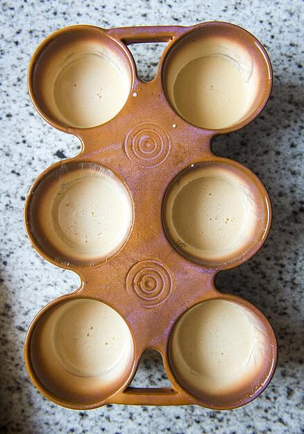 Luise Haarer: So backt man Pfitzauf