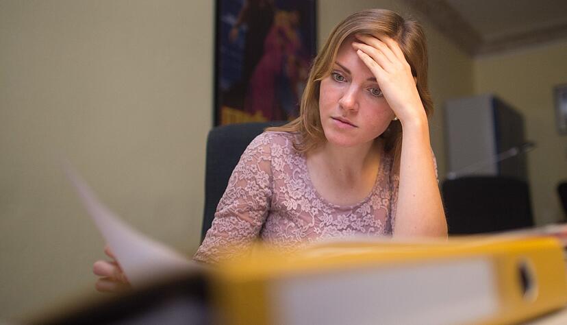 Keine Meetings, Anrufe oder Mails: Geblockte Zeitslots ohne Störung helfen bei der Fokussierung. Keine Meetings, Anrufe oder Mails: Geblockte Zeitslots ohne Störung helfen bei der Fokussierung.