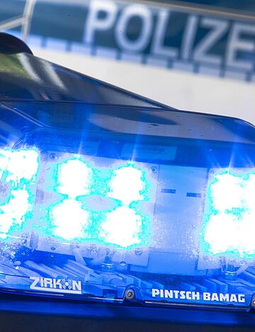 Die Forderung nach mehr Polizisten ist ein sensibles Thema.