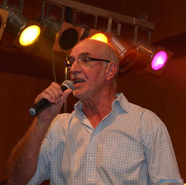 Oktoberfest in Neckarsulm | 02.10.