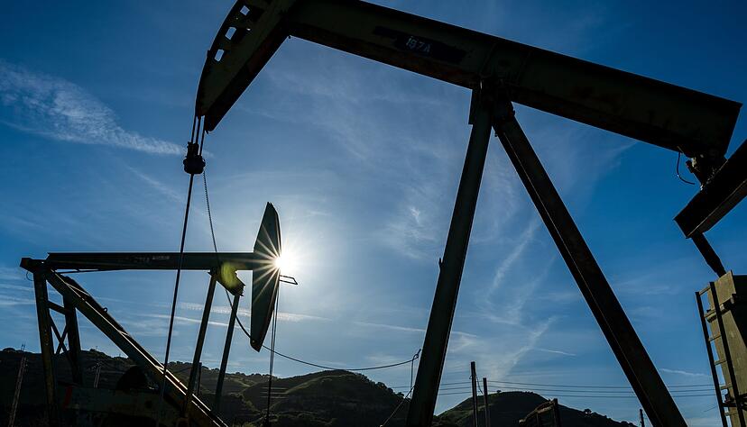 Mit dem Iran-Krieg sind die &Ouml;lpreise stark gestiegen