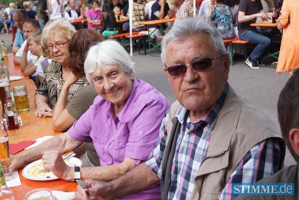 Gastro International, Unterheimbach | 08.09.