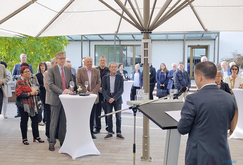 Einweihung Hotel "Neues Tor" Bad Wimpfen Einweihung Hotel "Neues Tor" Bad Wimpfen