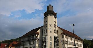 Wer zieht am 1. September ins K&uuml;nzelsauer Rathaus ein?