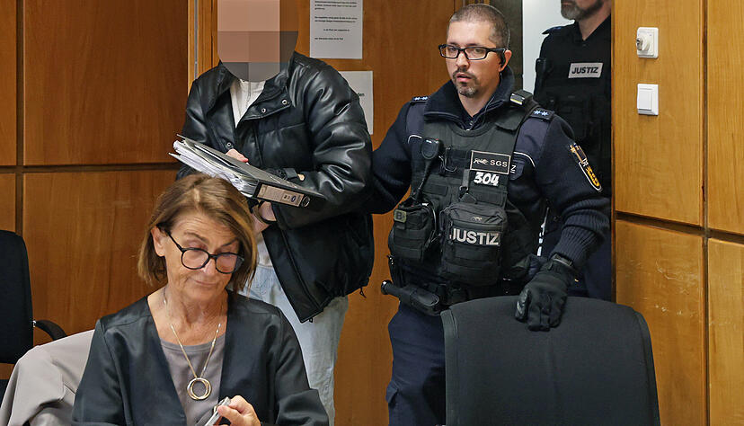 Landgericht Heilbronn, Drogenhandel und Waffenbesitz Landgericht Heilbronn, Drogenhandel und Waffenbesitz