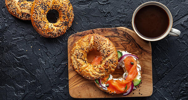 Frühstückscafés in Heilbronn – das ist das beste laut Google-Bewertungen