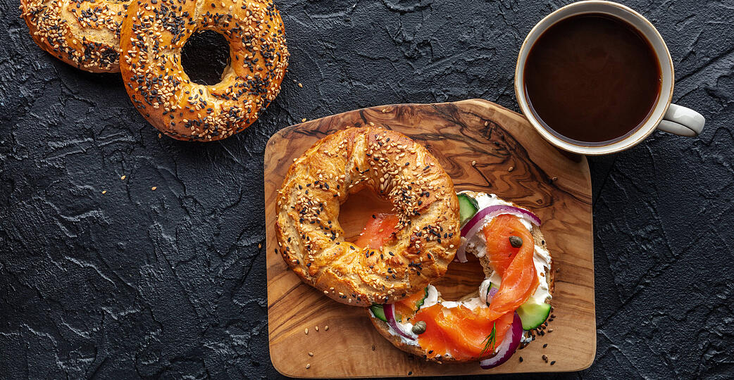 Wo gibts das beste Frühstück in Heilbronn? Ein Blick auf die Google-Bewertungen zeigt, wo die Gäste am liebsten brunchen.