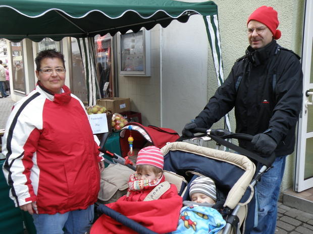 Pferdemarkt Öhringen | 15.02. Pferdemarkt Öhringen | 15.02.