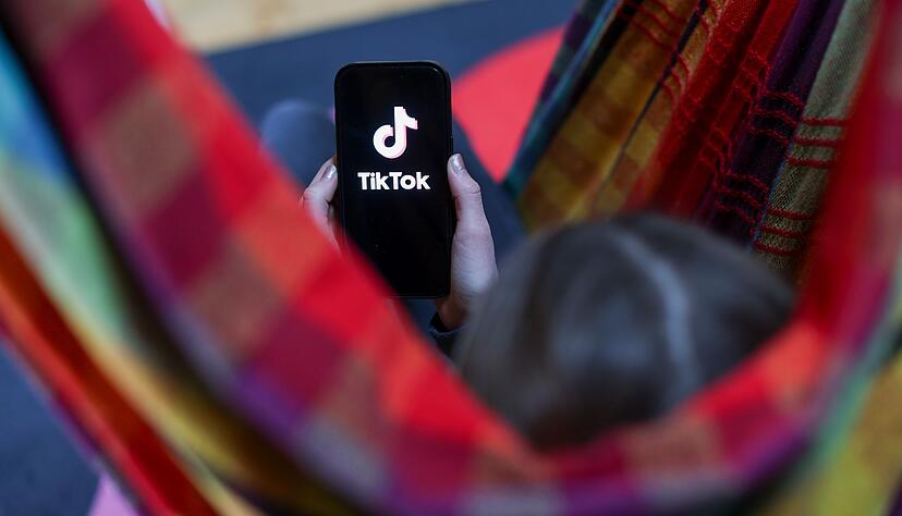 Passives Anschauen von Online-Videos wird laut der Studie beliebter. (Archivbild) Passives Anschauen von Online-Videos wird laut der Studie beliebter. (Archivbild)