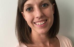 Sabine Holzäpfel ist Referentin für Lebensmittel und Ernährung bei der Verbraucherzentrale Baden-Württemberg in Stuttgart. Foto: privat Sabine Holzäpfel ist Referentin für Lebensmittel und Ernährung bei der Verbraucherzentrale Baden-Württemberg in Stuttgart. Foto: privat
