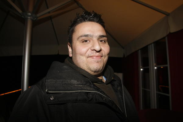 Laube-Trauerparty Heilbronn | 04.05.