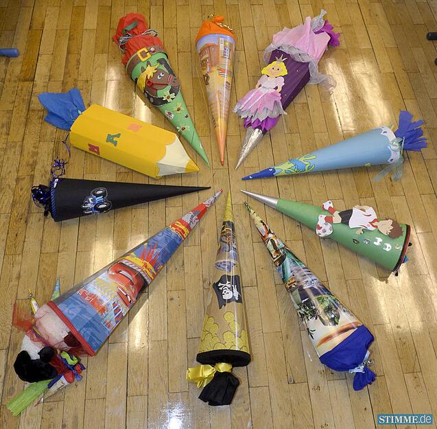 Einschulung Gebrüder-Grimm-Schule Heilbronn | 13.09. Einschulung Gebrüder-Grimm-Schule Heilbronn | 13.09.