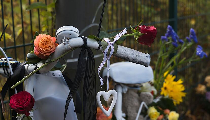 Die Zahl der im Stra&szlig;enverkehr get&ouml;teten Radlerinnen und Radler ist weiter angestiegen. (Archivbild)