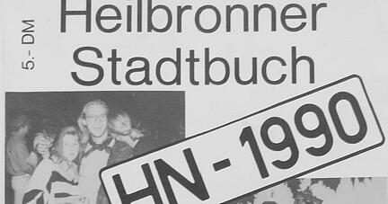 Heilbronner Kneipen damals und heute