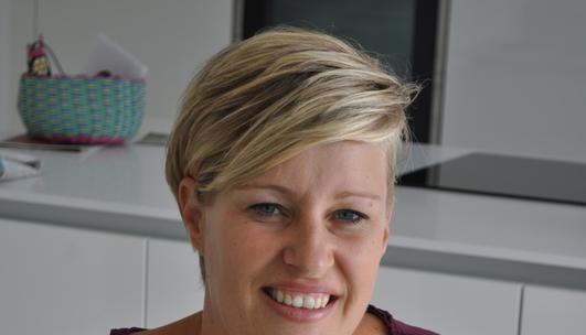 Angebote für Kinder und Familien sind Claudia Majores wichtig.
Foto: Berk Angebote für Kinder und Familien sind Claudia Majores wichtig.
Foto: Berk