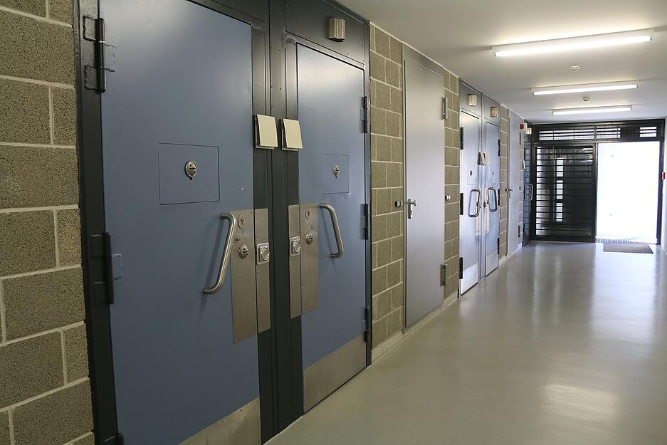 Lesersommer in der JVA Heilbronn Lesersommer in der JVA Heilbronn