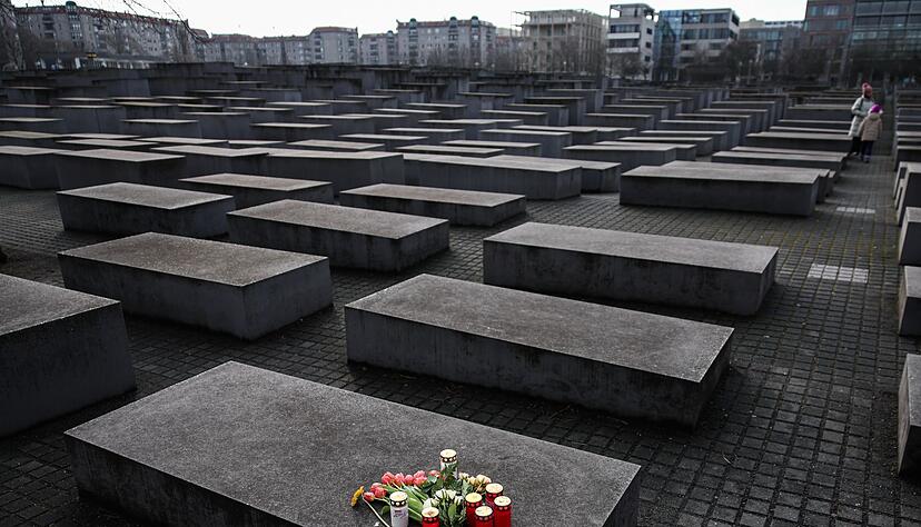 Der Terrorangriff der Hamas auf Israel wirkt sich laut Verfassungsschutz auch auf Deutschland aus. (Illustration)