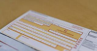 Die Baden-W&uuml;rttemberger spendeten im bundesweiten Vergleich pro Kopf und Jahr am meisten Geld.