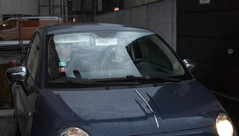 Steht der Mordfall Poggi nun vor einer spektakulären Wende? Steht der Mordfall Poggi nun vor einer spektakulären Wende?