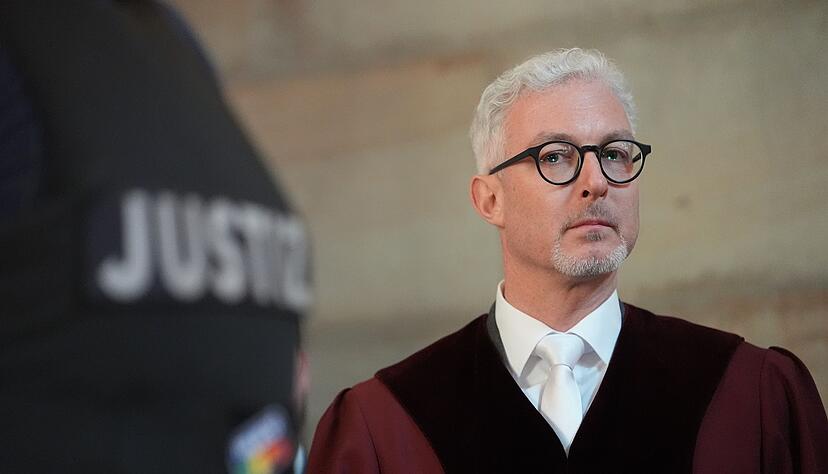 Der Vertreter der Generalbundesanwaltschaft wollte das Verfahren &ouml;ffentlich f&uuml;hren.