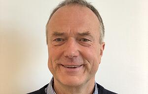 Baseclick-Chef Dr. Thomas Frischmuth