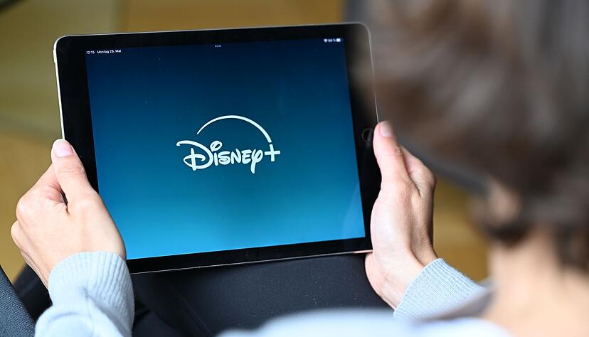 Abonnenten des Streamingdienstes Disney+ müssen derzeit bei einigen Premium-Inhalten Abstriche in der Bildqualität hinnehmen. Abonnenten des Streamingdienstes Disney+ müssen derzeit bei einigen Premium-Inhalten Abstriche in der Bildqualität hinnehmen.