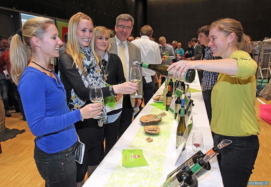 Weingipfel Heilbronn Weingipfel Heilbronn