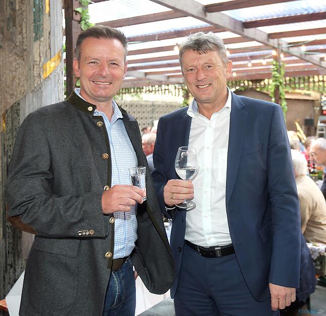 Weindorf Auftakt | 07.09.