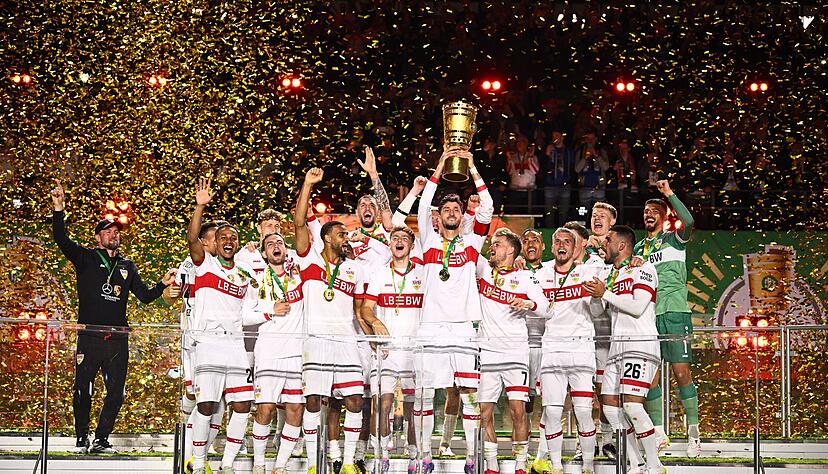 Der VfB Stuttgart erwirtschaftete in der Saison 2024/25 einen Umsatz von 296,3 Millionen Euro &ndash; Platz 18 im globalen Ranking.