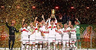 Der VfB Stuttgart erwirtschaftete in der Saison 2024/25 einen Umsatz von 296,3 Millionen Euro &ndash; Platz 18 im globalen Ranking.