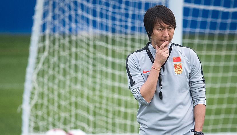 Ex-Profi Li Tie wurde in einem Gerichtsprozess zu 20 Jahren Haft verurteilt. (Archivbild)