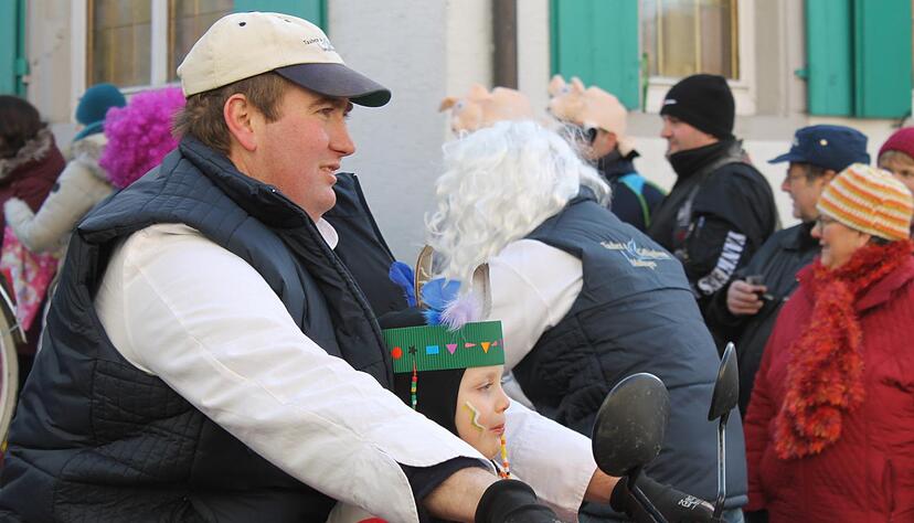 Taubenmarkt Mulfingen | 07.02. Taubenmarkt Mulfingen | 07.02.