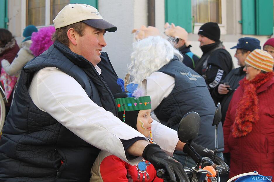 Taubenmarkt Mulfingen | 07.02.