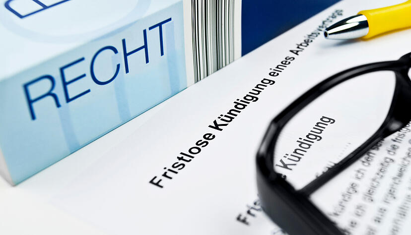 Anfang Dezember erhielt der Hortleiter von der Stadt Gundelsheim die Kündigung. Nun ging der Fall vor das Arbeitsgericht Heilbronn. Anfang Dezember erhielt der Hortleiter von der Stadt Gundelsheim die Kündigung. Nun ging der Fall vor das Arbeitsgericht Heilbronn.