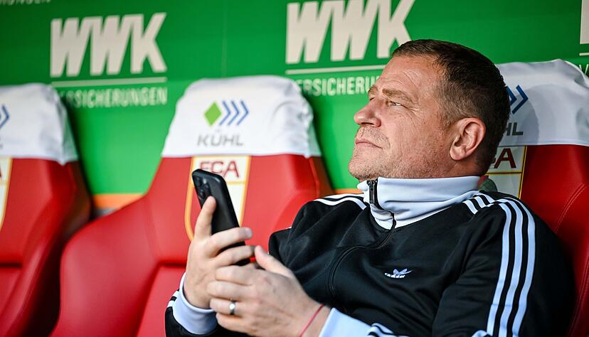 Max Eberl erlebte einen höchst komplizierten und stressigen Transfer-Sommer