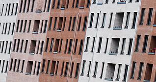 Auch außerhalb der großen Städte zogen die Preise für Wohnimmobilien fast überall an.