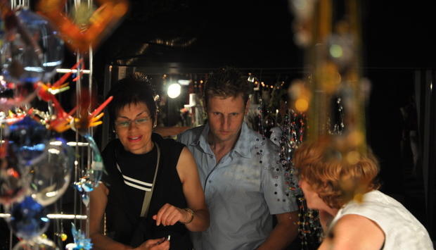 Lichterfest Bad Rappenau | 15.08.