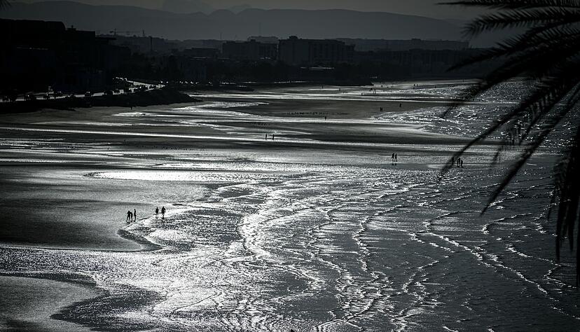 Nach dem Kentern eines Bootes im Oman sind drei franz&ouml;sische Touristen gestorben. (Symbolbild)