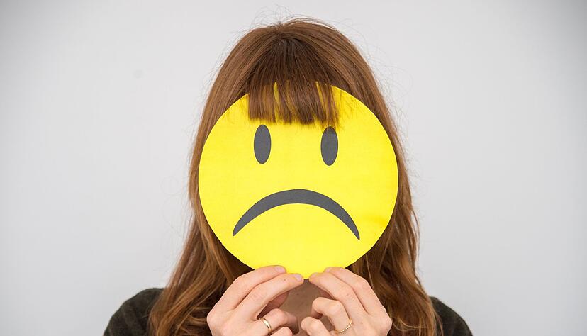 Emotionen zulassen: Drei Minuten Jammern geben Raum, um &Auml;rger auszuleben, danach kann der Blick wieder nach vorn gehen.