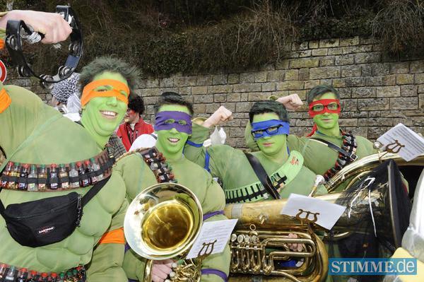 Faschingsumzug Erlenbach | 20.02. Faschingsumzug Erlenbach | 20.02.